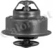 Термостат Volvo 240/740/940/960 2.0/2.3i 84-98 (91 C) CALORSTAT BY VERNET TH4856.92J