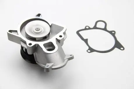 CP7206T Водяной насос BMW 3/5/X3/X5/X6 (E90/E91/E92/E93/E60/E83/E70/E71/E72) 03- BGA CP7206T BGA подбор по vin на Brocar