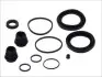 Ремкомплект суппорта MB Vario 512-815 (d=60mm) Lucas D4572