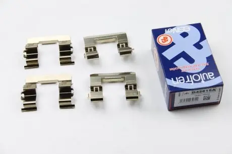 D42615A Гальмівні аксесуари AUTOFREN підбір по vin на Brocar