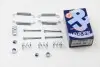 Комплект пружинок барабанных тормозов зад VECTRA 88-03 160х25 AUTOFREN SEINSA D3899A