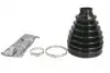 Пильник шруса зовнішнього LAND CRUISER / HILUX 07- (термопластик) AUTOFREN SEINSA D8593T