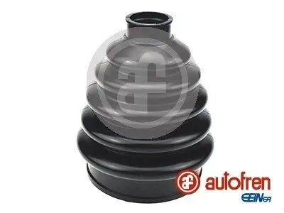 D8168T Пыльник шруса наружного OCTAVIA/CADDY/GOLF -13 (термопластик) AUTOFREN SEINSA D8168T AUTOFREN подбор по vin на Brocar