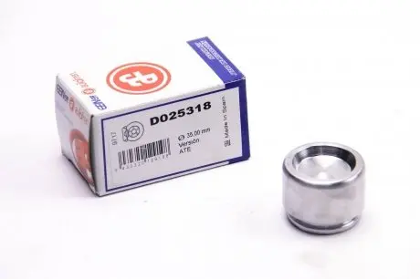 D025318 Елементи гальмівного супорта AUTOFREN підбір по vin на Brocar