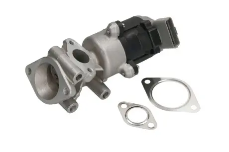 AV6034 Клапан EGR Peugeot 407,607/Jaguar XF/Land Rover DISCOVERY III 2.7D 04- AUTLOG подбор по vin на Brocar