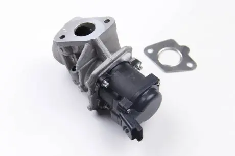 AV6023 Клапан EGR Citroen BERLINGO, C3, C4, JUMPY/Fiat SCUDO/Masda 3 1.6D 04- AUTLOG підбір по vin на Brocar