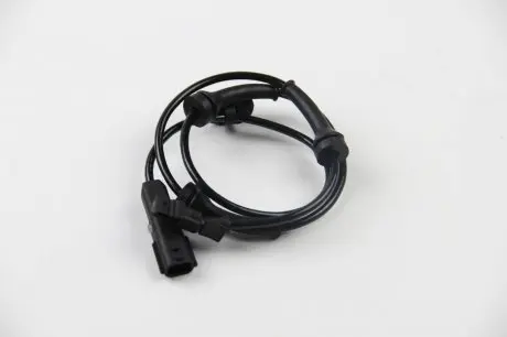 AS4208 Датчик ABS Renault MEGANE II,SCENIC II,GRAND SCENIC II, 02 - перед Л/Пр AUTLOG AS4208 AUTLOG подбор по vin на Brocar