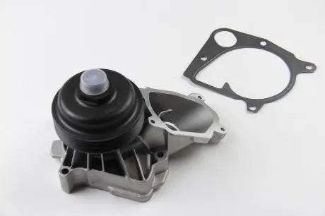 PA1072 Водяной насос Omega/BMW 3/5/7/X5 (E46/E39/E38/E53) 2.5-3.0 DTI 98- Saleri SIL PA1072 SALERI SIL подбор по vin на Brocar