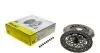 Комплект сцепления Opel Combo 1.3CDTI 16V, 03-11, 51/55kw (с 415 0442 10) d=220mm, 622 3146 09