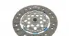 622314609 Комплект зчеплення Opel Combo 1.3CDTI 16V, 03-11, 51/55kw (з 415 0442 10) d=220mm, LUK підбір по vin на Brocar