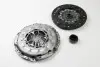 Комплект зчеплення C4/C5/307/407/607/807 2.0HDi (100kw) 03- (240mm) LUK 624 3231 00