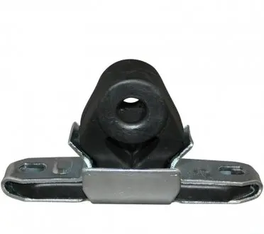 1121601100 Гумка глушника Golf III / IV / Passat / Caddy / T4 (вузьке кріплення) JP GROUP 1121601100 JP GROUP підбір по vin на Brocar