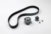 K055569XS Комплект ГРМ VW Caddy/VW T5 03- (120x30) GATES підбір по vin на Brocar