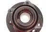 713668110 Подшипник ступицы (задней) MB Sprinter/VW Crafter 06-, 4 x 4 (независимая подвеска) FAG підбір по vin на Brocar