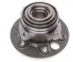713668110 Подшипник ступицы (задней) MB Sprinter/VW Crafter 06-, 4 x 4 (независимая подвеска) FAG підбір по vin на Brocar