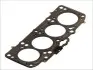 Прокладка ГБЦ VW Caddy 1.9TDI 03-, Ø81,00mm, 1.45mm, 1 метка 150153