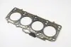 150153 Прокладка ГБЦ VW Caddy 1.9TDI 03-, Ø81,00mm, 1.45mm, 1 метка ELRING підбір по vin на Brocar
