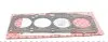 150153 Прокладка ГБЦ VW Caddy 1.9TDI 03-, Ø81,00mm, 1.45mm, 1 метка ELRING підбір по vin на Brocar