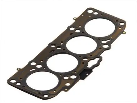 150153 Прокладка ГБЦ VW Caddy 1.9TDI 03-, Ø81,00mm, 1.45mm, 1 метка ELRING подбор по vin на Brocar