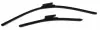 3397007422 Щетки стеклоочистителя (650/400mm) Citroen C3 II/Renault Laguna III 07- Aerotwin (бескаркасная) BOSCH підбір по vin на Brocar