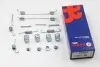 Комплект пружинок барабанних гальм зад FORTWO 04-203х32 AUTOFREN SEINSA D3990A