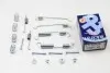 Комплект пружинок барабанних гальм зад BMW 3 82-94 229Х42 AUTOFREN SEINSA D3981A