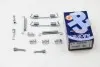 Комплект пружинок барабанных тормозов зад BMW 3 90-00 160х25 AUTOFREN SEINSA D3944A
