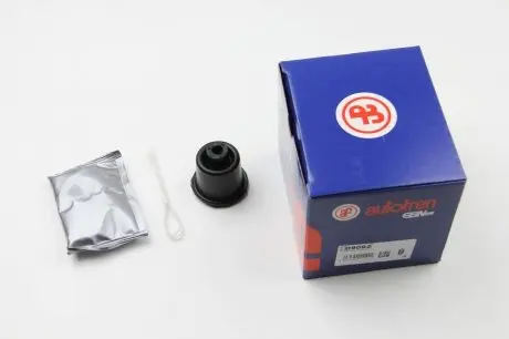 D9092 Пыльник рулевой тяги перед П. PEUGEOT 405 87-95/PARTNER 00-08 AUTOFREN SEINSA D9092 AUTOFREN подбор по vin на Brocar