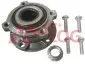 Підшипник маточини перед. BMW X5 (E70) X6 (E71) 3.0d/3.0si/4.8i 02.07-