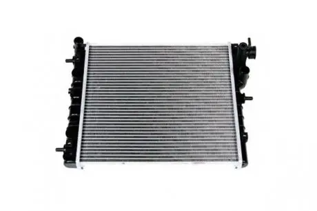 30215 Радиатор системы охлаждения (-АС) SANDERO/LOGAN/MEGANE II/CLIO II/KANGOO ASAM 30215 ASAM подбор по vin на Brocar