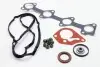 Комплект прокладок (верхний) Renault Kangoo 1.5dCi 08- 7701476729