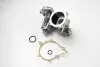 Водяной насос BMW 5 E39/7 E38/8 E31/X5 E53/Landrover III LM 93-12 Saleri SIL PA1227