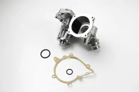 PA1227 Водяна помпа BMW 5 E39/7 E38/8 E31/X5 E53/Landrover III LM 93-12 Saleri SIL PA1227 SALERI SIL підбір по vin на Brocar