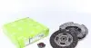 Комплект зчеплення Fiat Panda 1.3D 03- (d=200mm) (+вижимний) z=18 826522