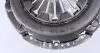 826522 Комплект зчеплення Fiat Panda 1.3D 03- (d=200mm) (+вижимний) z=18 VALEO підбір по vin на Brocar