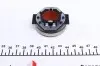 826522 Комплект зчеплення Fiat Panda 1.3D 03- (d=200mm) (+вижимний) z=18 VALEO підбір по vin на Brocar