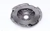 826522 Комплект зчеплення Fiat Panda 1.3D 03- (d=200mm) (+вижимний) z=18 VALEO підбір по vin на Brocar