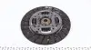 826522 Комплект зчеплення Fiat Panda 1.3D 03- (d=200mm) (+вижимний) z=18 VALEO підбір по vin на Brocar