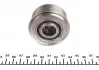 588015 Шкив генератора Fiat Scudo 2.0HDI 99- VALEO підбір по vin на Brocar