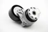 Натягувач ременя генератора Kangoo/Megane/Logan 1.5dCi 05- (+AC) METALCAUCHO 05146