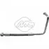 Трубка змащення турбіни Opel Astra H/Vectra C/Zafira B 1.9CDTI 04- METALCAUCHO 92164