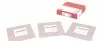 Кольца поршневые Peugeot Partner 1.9D  (83.00mm/STD) (2-2-3) 039 24 N0