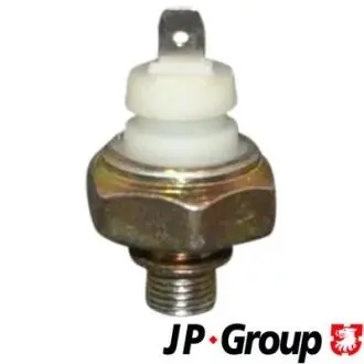 8193500200 Датчик давления масла (1,8bar/1 конт./белый) VW T3/T4/LT 73-04 JP GROUP 8193500200 JP GROUP подбор по vin на Brocar
