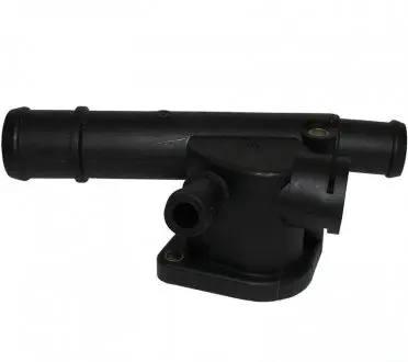 1114502700 Фланець С-ми охолодження Caddy 1.9TDi/SDi 95-04/ T5 1.9TDi 03-09 JP GROUP 1114502700 JP GROUP підбір по vin на Brocar