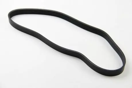 6PK906 Ремінь генератора VW Golf III/IV/Bora/Skoda Octavia 1.9TDI/SDI 98-10/Mitsubishi Mirage 1.0/1.2 12- CONTITECH підбір по vin на Brocar