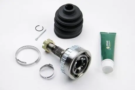 CV1400A Шрус наружный Berlingo/Partner 1.8/1.9D (XUD7/9) 96> (+ABS)(25-1302MG) BGA CV1400A BGA подбор по vin на Brocar