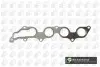 Прокладка колектора випуск FOCUS/MONDEO/FIESTA/MAZDA 6 1.8/2.0i  00-15 BGA MG7551