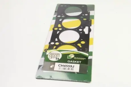 CH4559J Прокладка головки Caddy/Octavia/Golf IV/Polo 1.9TDI/SDI 96-03 (1.71mm) BGA CH4559J BGA підбір по vin на Brocar