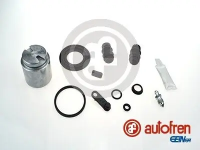 D42499C Ремкомпл. Суппорта зад Transit/Golf 06- (48mm) (с поршнем) AUTOFREN SEINSA D42499C AUTOFREN подбор по vin на Brocar