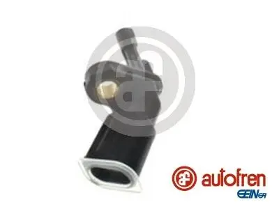 DS0008 Датчик ABS задний Golf V/Passat/Jetta 05-/Octavia 04-13 Пр. AUTOFREN SEINSA DS0008 AUTOFREN подбор по vin на Brocar